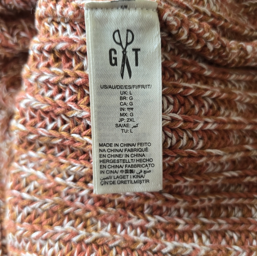 Goodthreads Sweatwer Size Large - Picture 8 of 8